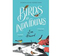 Birds as Individuals