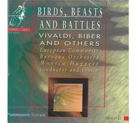 Birds, Beasts and Battles