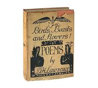 Birds, beasts and flowers