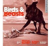 Birds & Beasts, BENNETT / FIFIELD / MR MCFALL'S CH