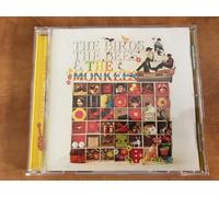 Birds Bees and the Monkees