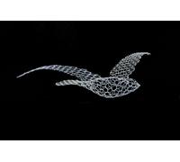 Birds Bird Hanging Decoration Magis