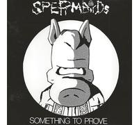 birds - BIRDS Something To Prove / Nothing Is Easy (Originalausgabe 1989)