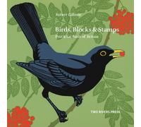 Birds, Blocks and Stamps: Post & Go Birds of Britain