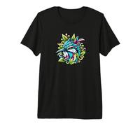 Birds Breeder Ornithologist Bird Watcher Ornithology Bird Premium T-Shirt