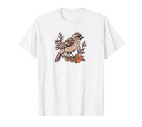 Birds Breeder Ornithologist Bird Watcher Ornithology Bird Value Graphic T-Shirt