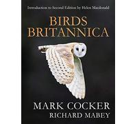 Birds Britannica
