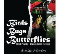 Birds Bugs Butterflies: Host Plants - Basic Balm Recipe