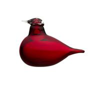 Birds by Toikka Little Tern Red Cranberry Tirri Karpalo Iittala
