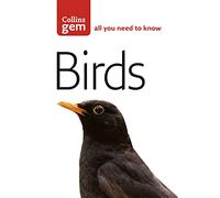Birds (Collins Gem) (Paperback) Book - Jim Flegg