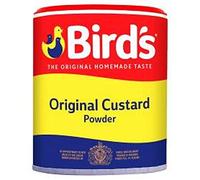 Bird's Custard Powder 250g