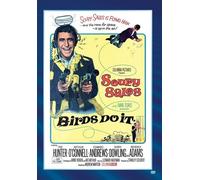 Birds Do It [DVD] [1966] [Region 1] [US Import] [NTSC]