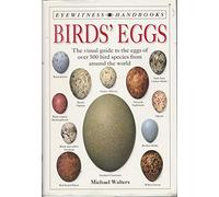 Birds Eggs (Eyewitness Handbooks)