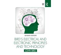 Bird's Electrical and Electronic Principles and Technology