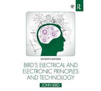 Bird's Electrical and Electronic Principles and Technology