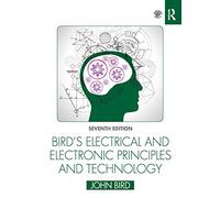 Bird's Electrical and Electronic Principles and Technology – Routledge