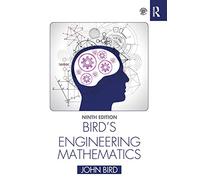 Bird's Engineering Mathematics