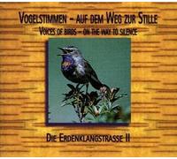 Birds - Erdenklangstrasse II-Voices