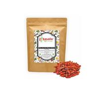 Birds Eye Chillies Chilli Whole Dried (Malawi) Premium Quality by Masala Cottage® 50g-950g (1900, Grams)