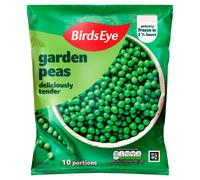 Birds Eye Garden Peas 800g