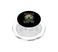 Birds Eye View Enthusiast Nature Scene PopSockets PopGrip for MagSafe
