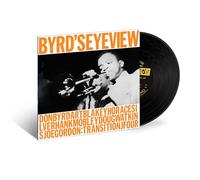 Donald Byrd - Bird's Eye View (Tone Poet) [VINYL]