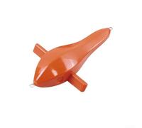 Birds Fishing Lure Trolling Bait with Realistic Design for Enhanced Fish Attraction and Stable Swimming Action (7“)