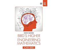 Bird's Higher Engineering Mathematics