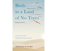 Birds in a Land of no Trees: (Notebook B - Players and Plots)