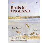 Birds in England