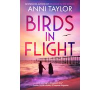 Birds in Flight