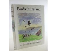 Birds in Ireland