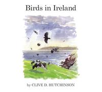 Birds in Ireland (Poyser Monographs)