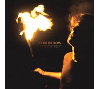 Birds in Row - Personal War