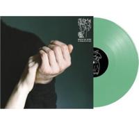 Birds In Row - We Al - Mint Green Vinyl 1 x 12 Vinyl Album RELEASE DA - K3z