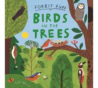 Birds in the Trees (Forest Fun)