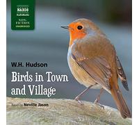 Birds in Town and Village
