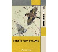 Birds in Town & Village
