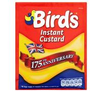 Birds Instant Custard 18 x 75gm
