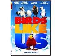 Birds Like Us