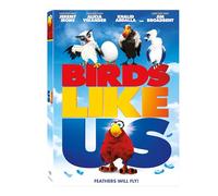 Birds Like Us