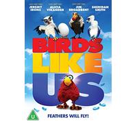 Birds Like Us