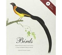 Birds: Mini Archive with DVD
