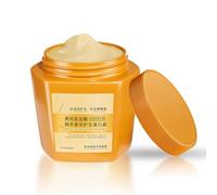 Birds Nest Amino Acid Hair Cream, Amino Acid Essence Luxury Nourishing Hair Protein Cream, Deep Moisturizing Repairing Reduce Frizz, Repair and Hydrate Hair (1pc)