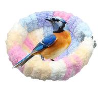 Birds Nest Bird Nest Parrot Breeding Bed
