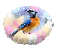Birds Nest Bird Nest Parrot Breeding Bed