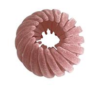 Birds Nest Magic Hair Clip - Lazy Hair Bun Maker, Magic Hair Securing Clips | Anti Slip Styling Hair with Three Row Teeth, Geometric Expansion Hair Clip Design for Straight Long Curly Short Hair