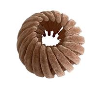 Birds Nest Magic Hair Clip - Lazy Hair Bun Maker, Magic Hair Securing Clips | Anti Slip Styling Hair with Three Row Teeth, Geometric Expansion Hair Clip Design for Straight Long Curly Short Hair