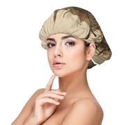 Birds Nest Satin Bonnet Silk Bonnet, Hair Bonnet For Sleeping, Soft Double Layer Silk Sleeping Cap Hair Wrap For Women Natural Hair Curly Hair Braided Hair Long Hair