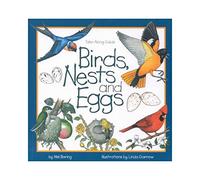 Birds, Nests & Eggs (Take-Along Guides)